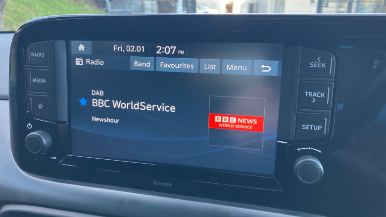 Hyundai i10 1.0 T-GDi N Line 5dr Petrol Hatchback